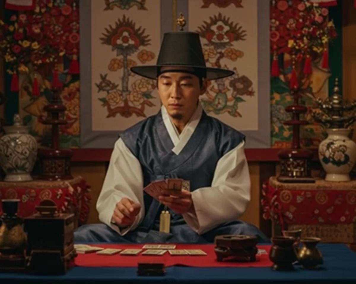 韓国で人気のサジュナル