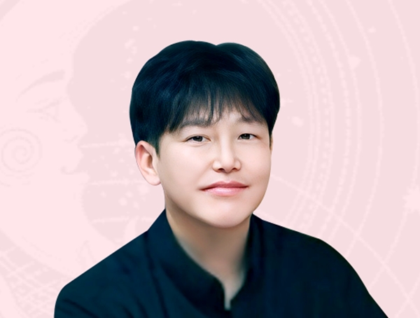 韓国 占い サジュナル ウォン先生