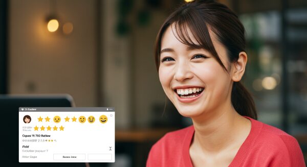 口コミから読み解く得意占術（霊感・霊視、霊聴）に関する分析