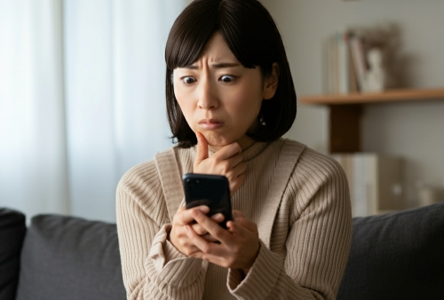 サジュナルは日本語で使えるの？