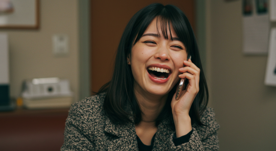 まとめ：高いコミュ力でポジティブになれる鑑定